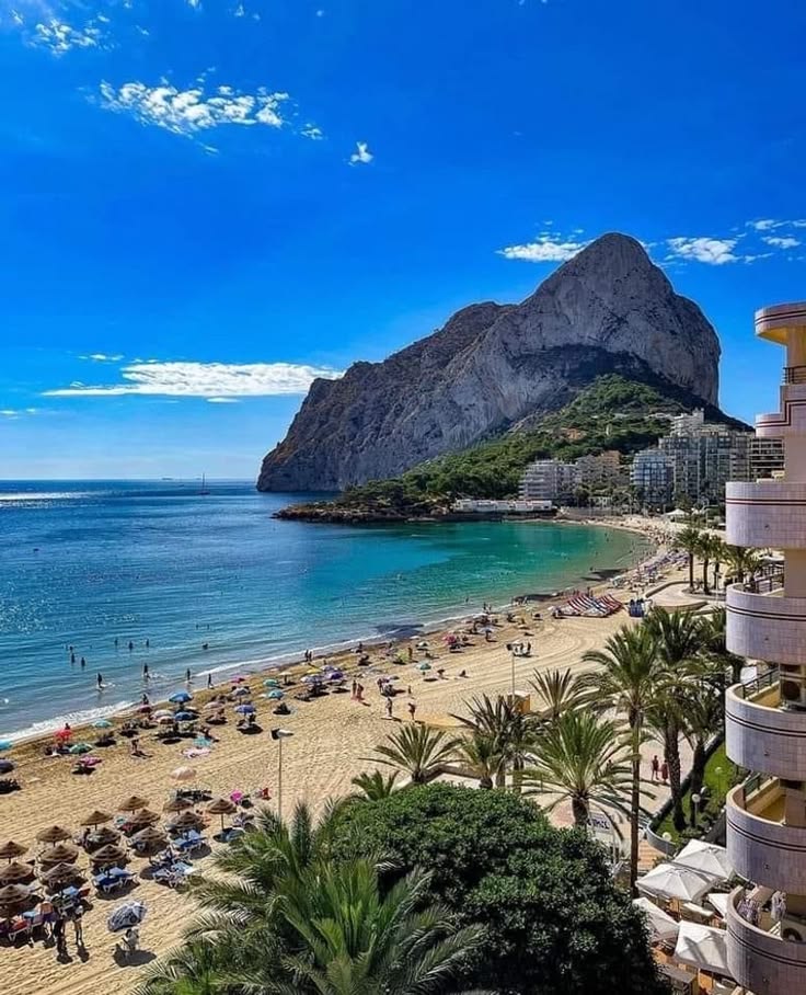 10 Alicante Towns That Showcase the Beauty of Spain’s Coast