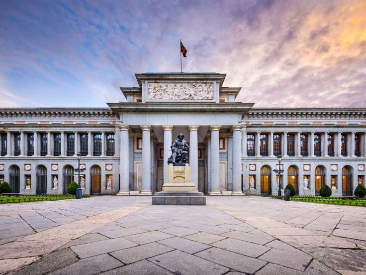 15 Museos que puedes visitar sin salir de casa