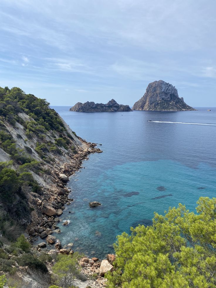 Cala d'Hort Ibiza