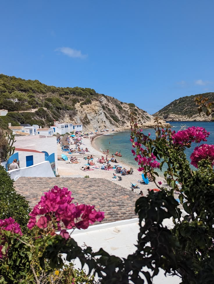 Javea, Spain_ Ex-Pat Paradise on the Costa Blanca