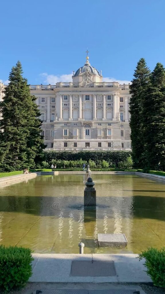 Madrid
